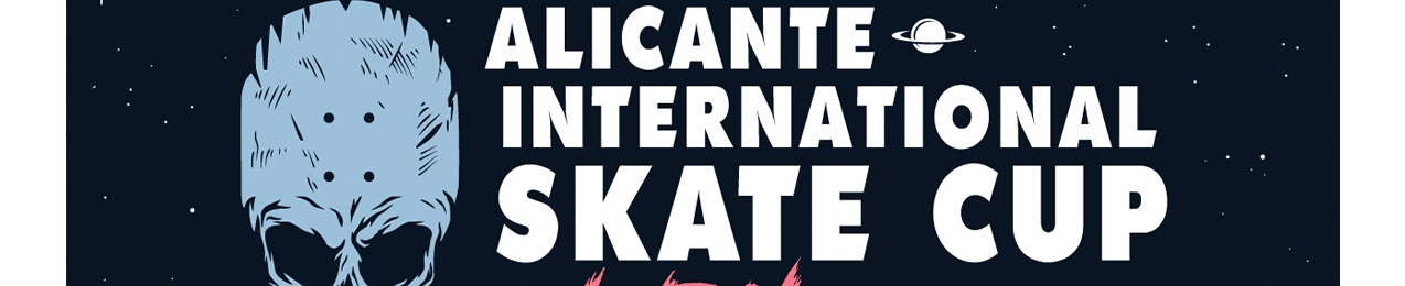 Alicante International Skate Cup, Open 2022