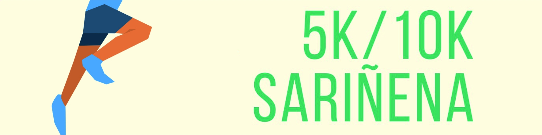 I 10K SARIÑENA