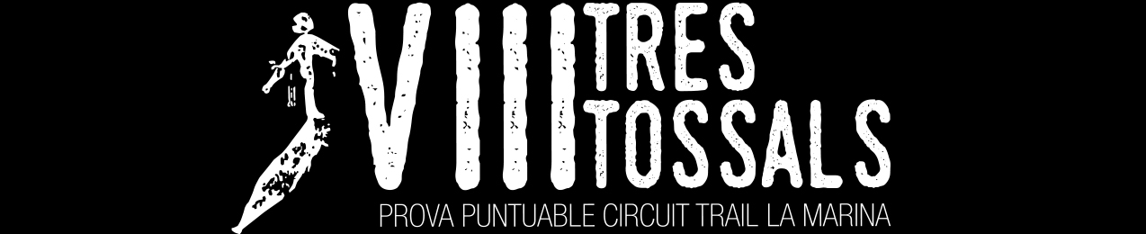 VIII TRES TOSSALS, CTM 2023