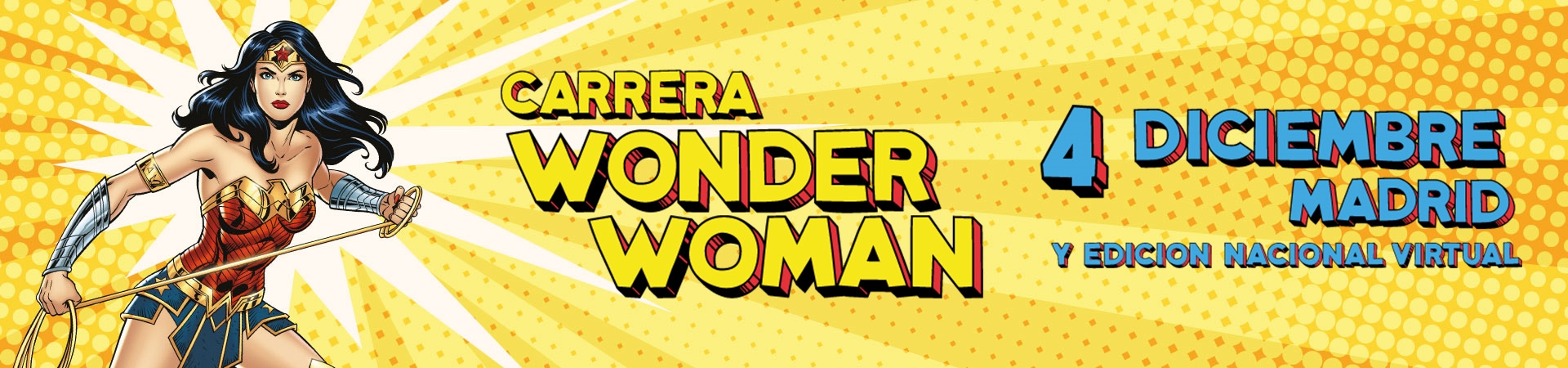 WONDER WOMAN VIRTUAL