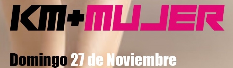 5k KM+MUJER
