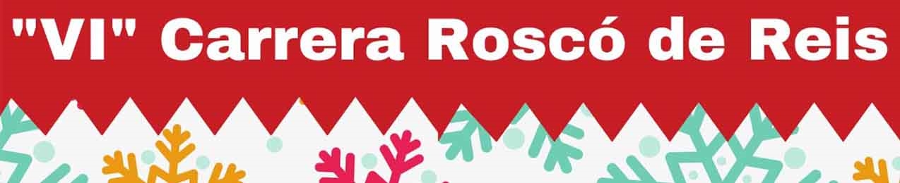 VI Carrera del Roscón, Polop de la Marina