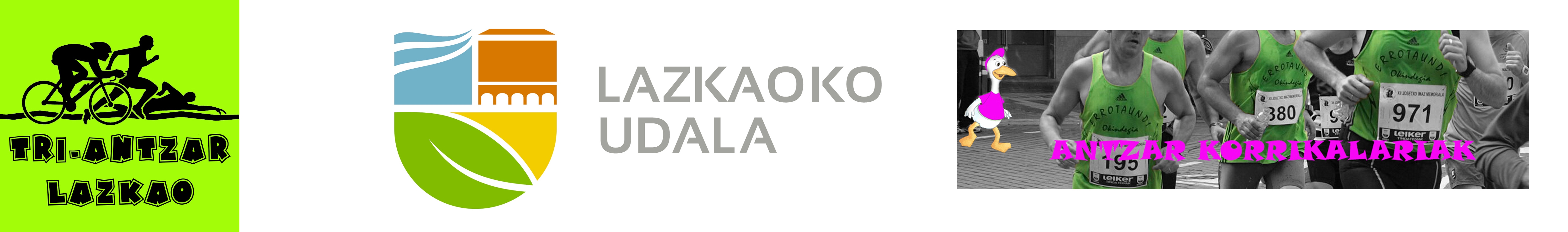 5. LAZKAOKO BIKOTE PROBA 2023
