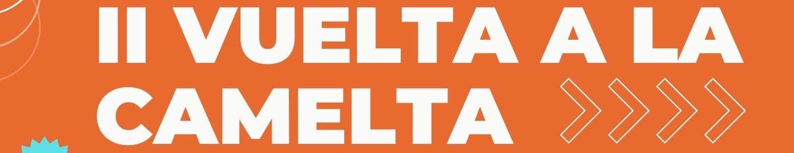 II VUELTA A  LA CAMELTA