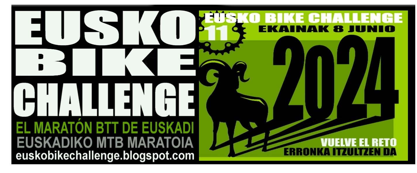 EUSKO BIKE CHALLENGE 2024 