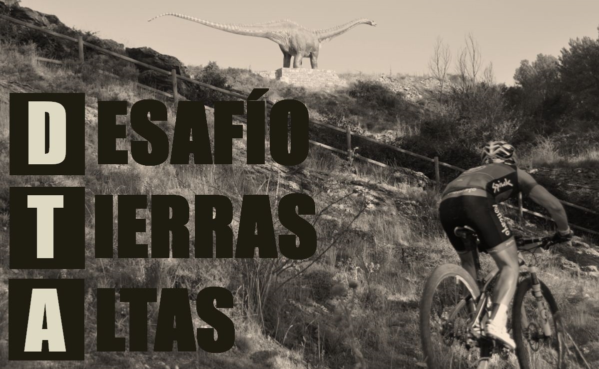 Desafío Tierras Altas 2015 - DTA2015