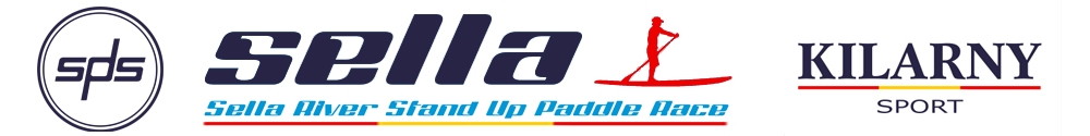 SELLA RIVER STAND UP PADDLE RACE 2016
