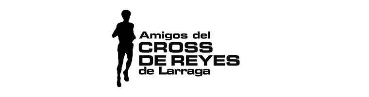 XXVIII Cross de Reyes de Larraga