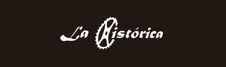 MARCHA CICLOTURISTA "LA HISTÓRICA"