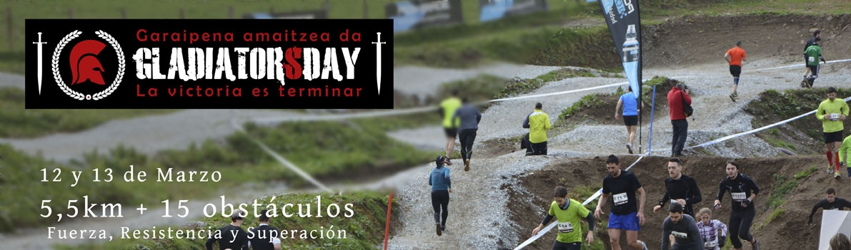 GladiatorsDay