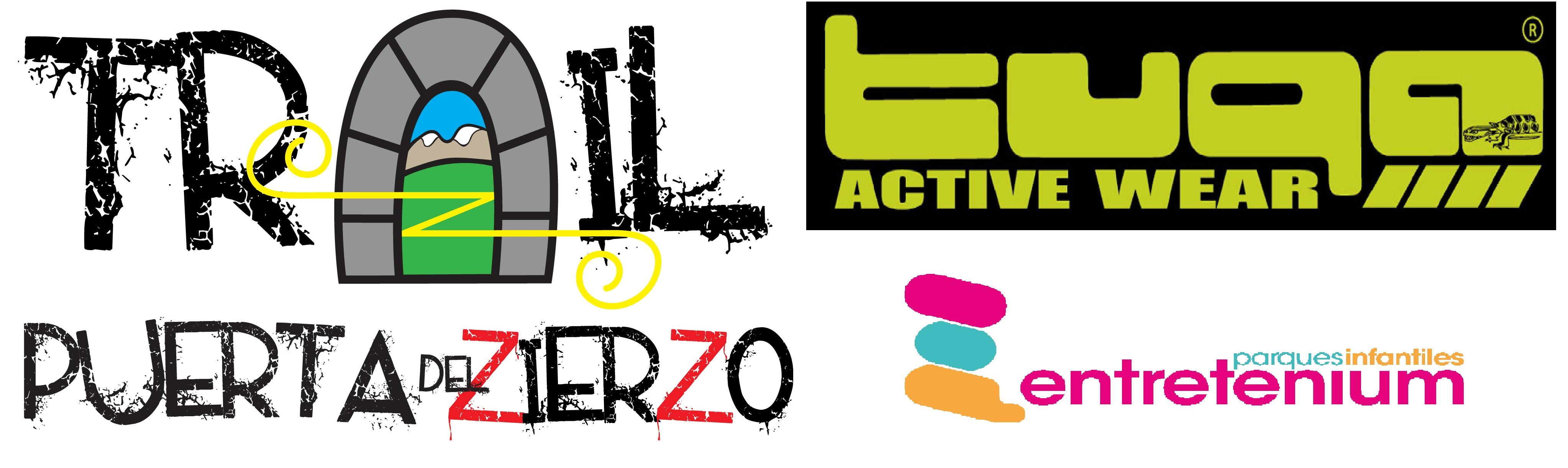 I TRAIL PUERTA DEL ZIERZO