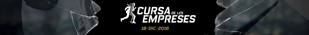 Cursa de les Empreses