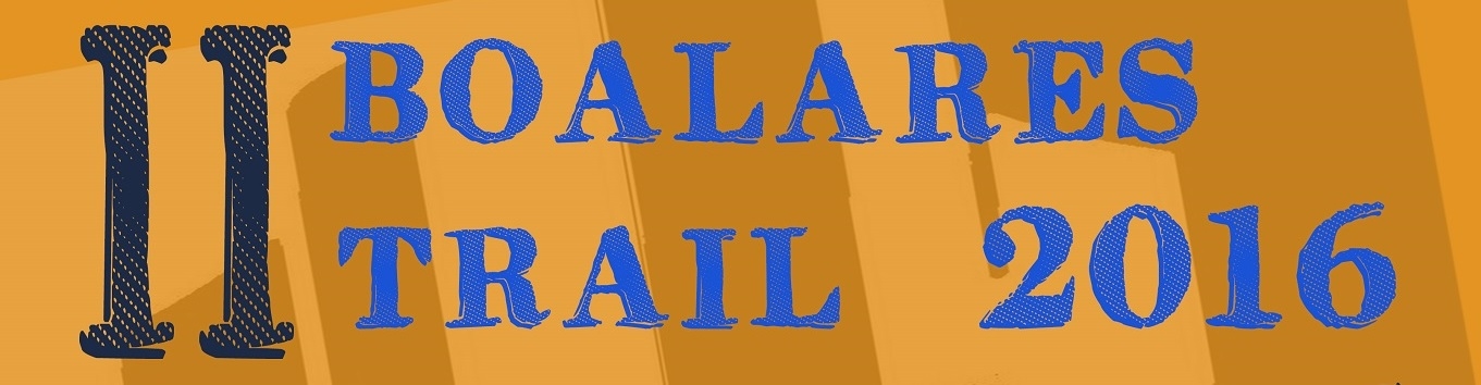 II BOALARES TRAIL