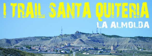 I TRAIL SANTA QUITERIA