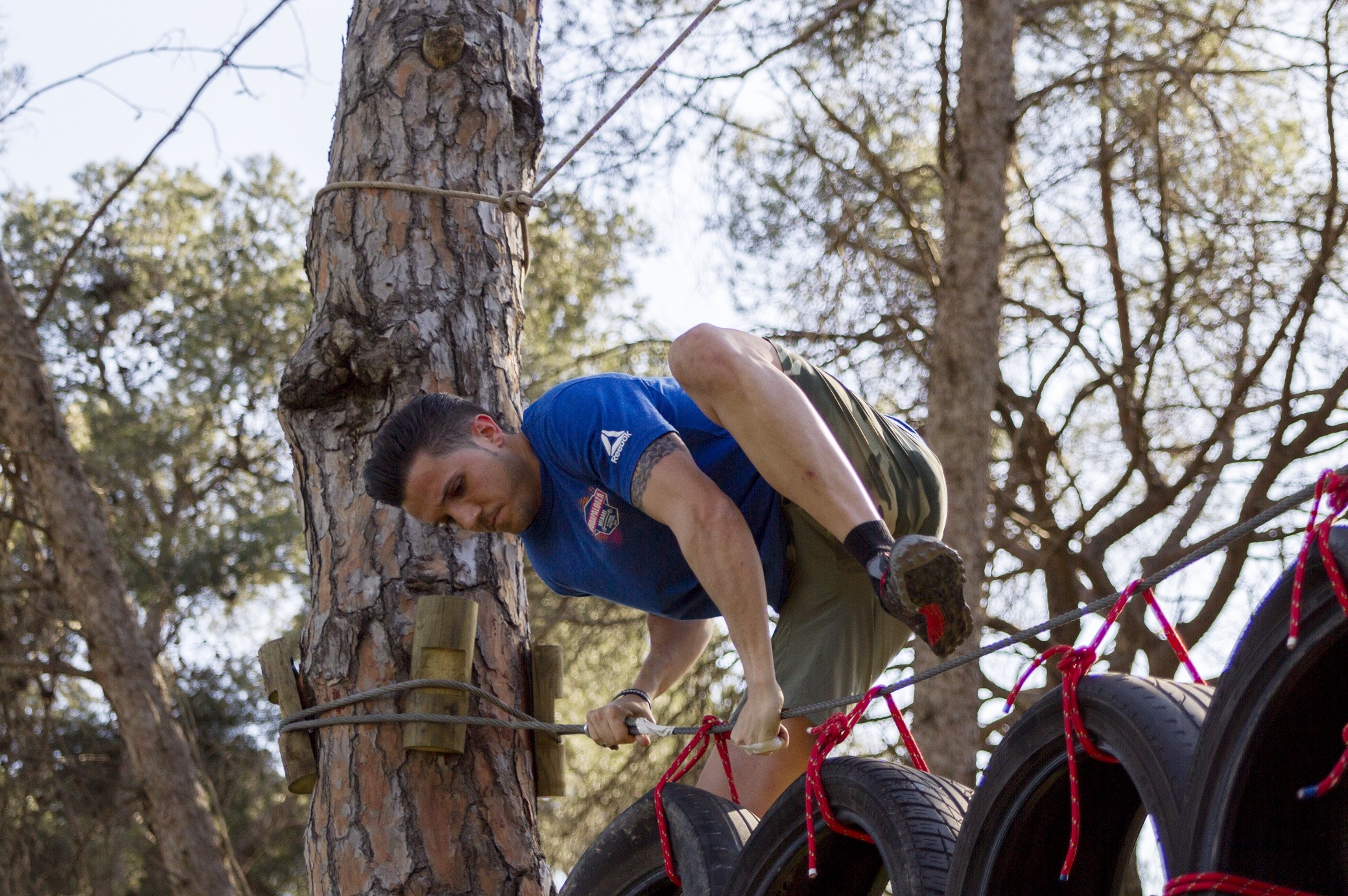 CERDANYOLA ADVENTURE RACE