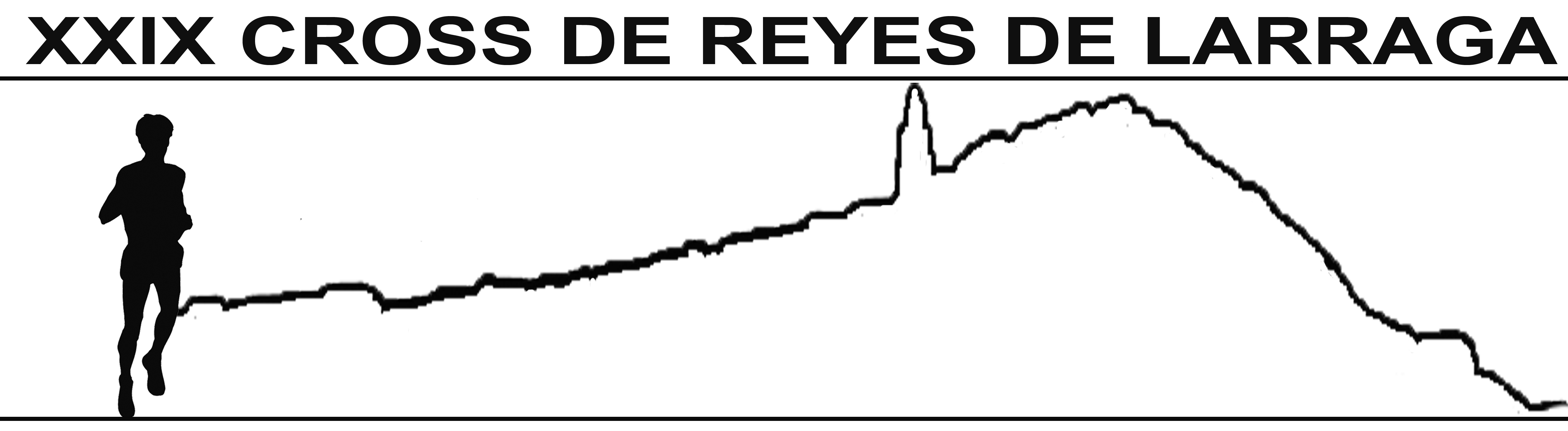 XXIX CROSS DE REYES DE LARRAGA