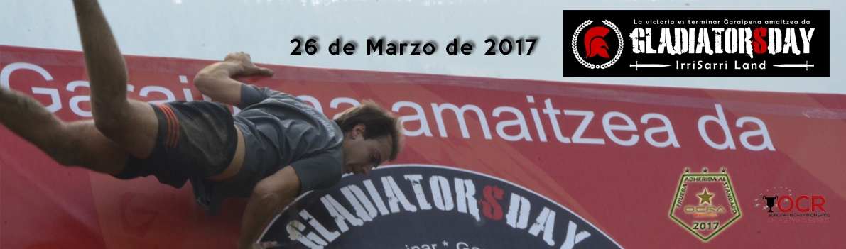 GladiatorsDay2017