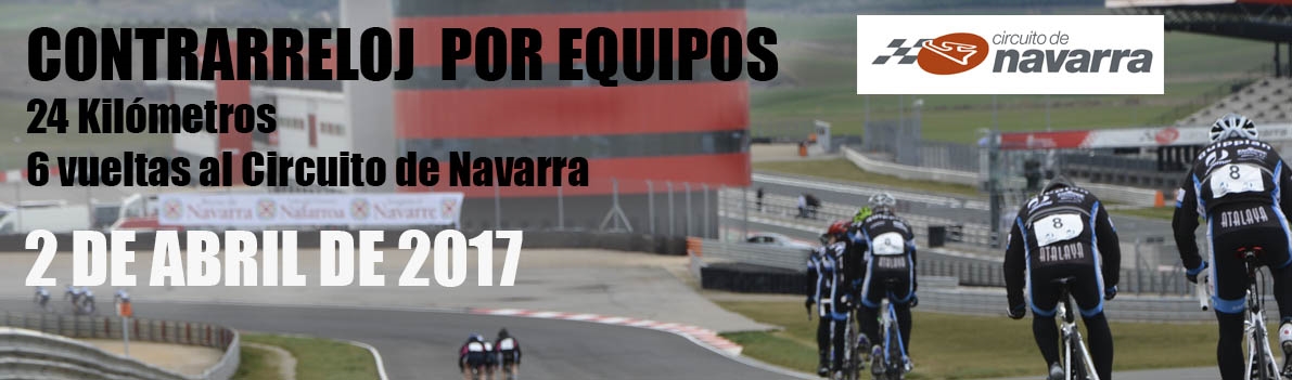 Contrarreloj2017