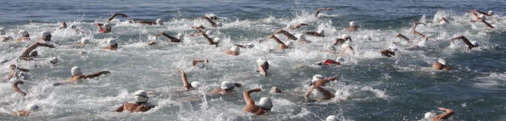 II• Txipiroi Swim (Ea) Itsas zeharkaldia - Travesía a nado 2017