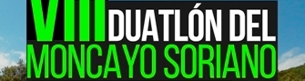 VIII Duatlon del Moncayo Soriano