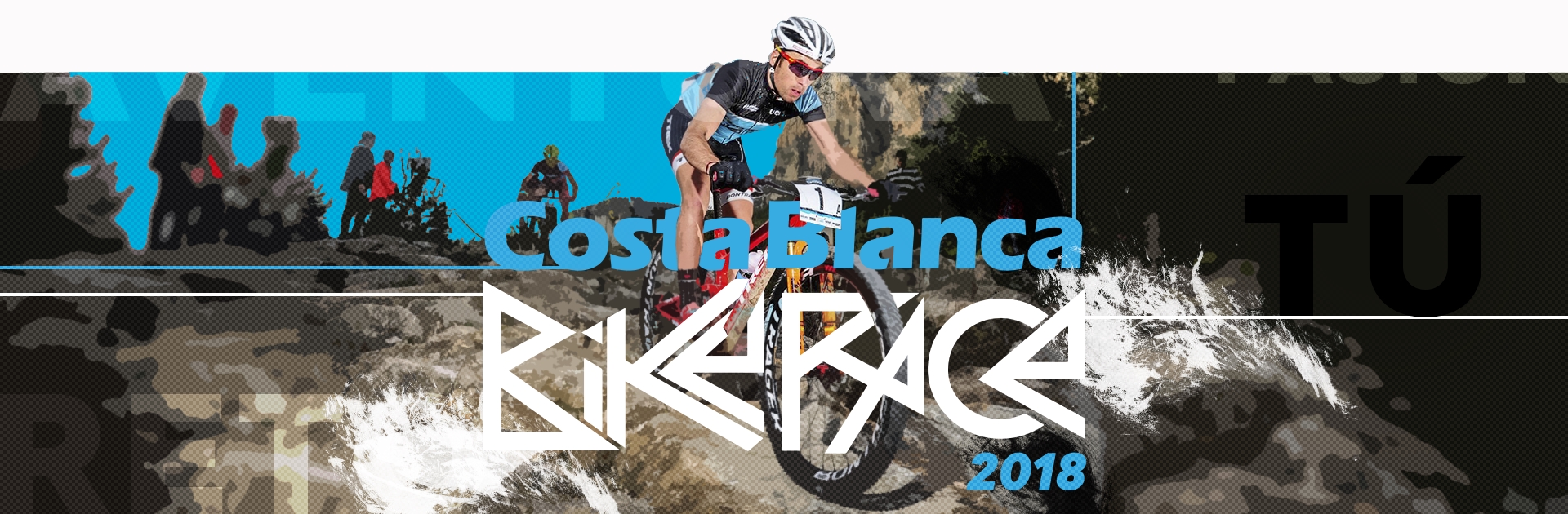 Costablanca Bike Race CBBR 2018