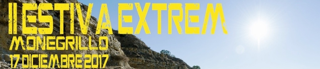II ESTIVA EXTREM