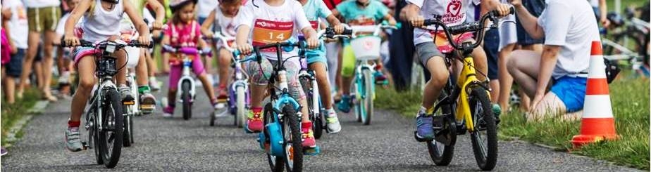 LIGA ESCOLAR HUESCA LA MAGIA DE LA BICICLETA