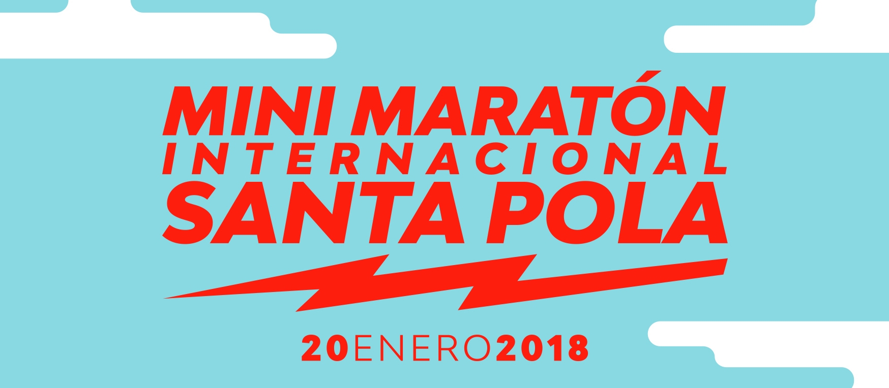MINI-MARATON SANTA POLA