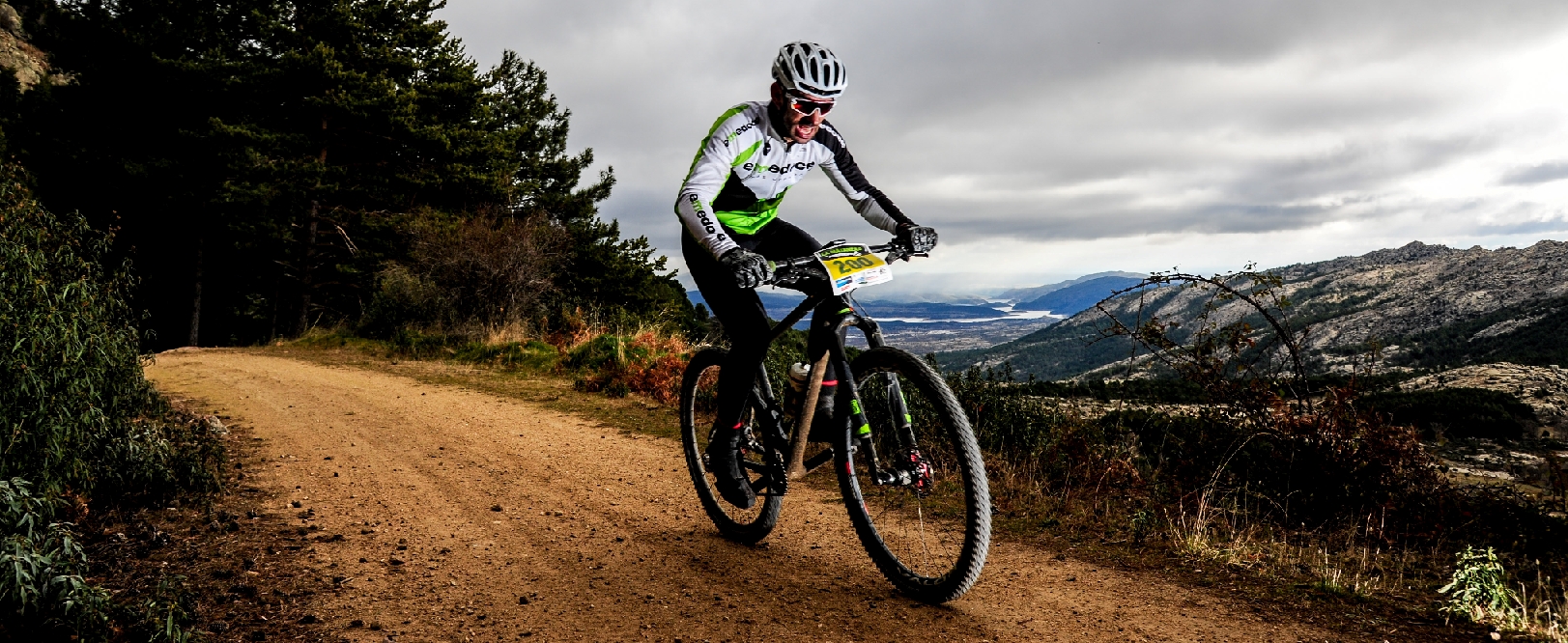 LA MATANZA 2018. Desafío MTB. VI edición