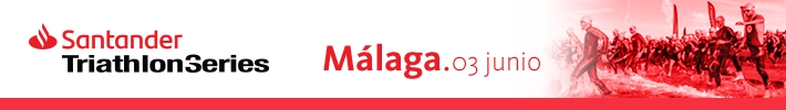 TRIATLÓN DE MÁLAGA 2018
