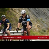 Usuario RockTheSport
