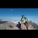 Usuario RockTheSport