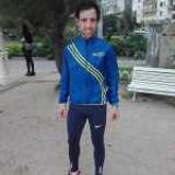 Usuario RockTheSport