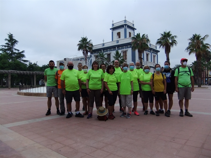 Foto galería 10k y 5k Virtual Solidaria Villa de Santa Pola