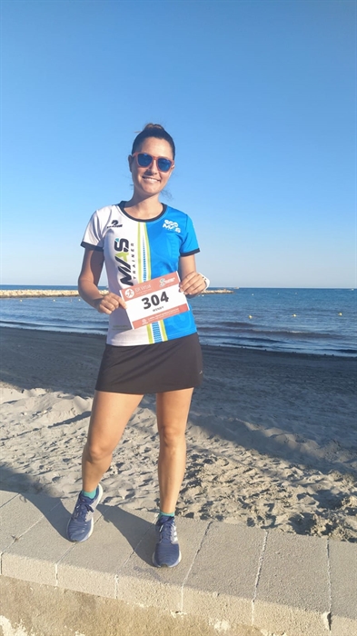 Foto galería 10k y 5k Virtual Solidaria Villa de Santa Pola