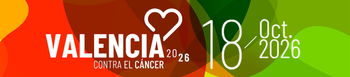Valencia Contra el Cáncer 2026
