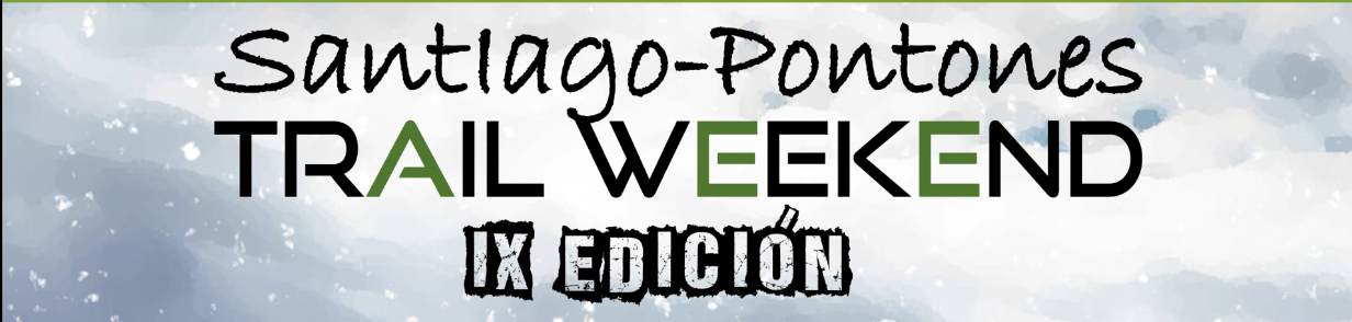 Santiago Pontones Trail Weekend