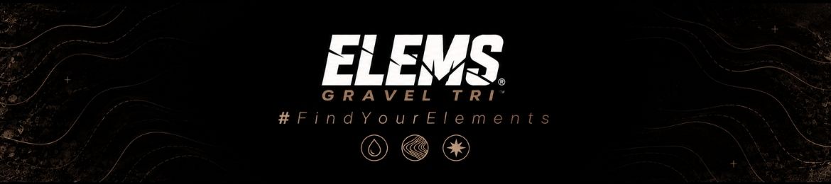 ELEMS Gravel Triatlón