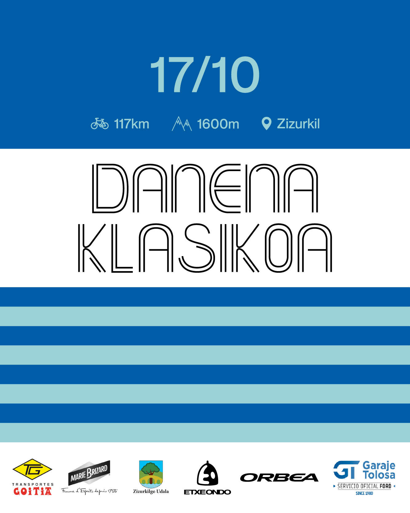 Danena klasikoa