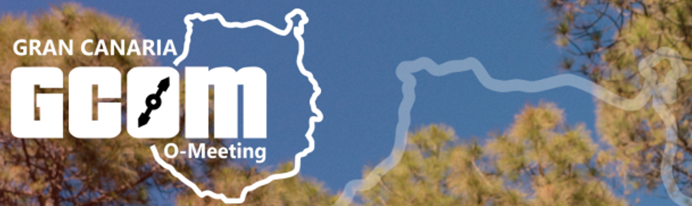 Gran Canaria O-Meeting (GCOM 2026)