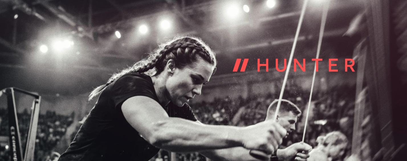 HUNTER - MATARÓ BARCELONA
