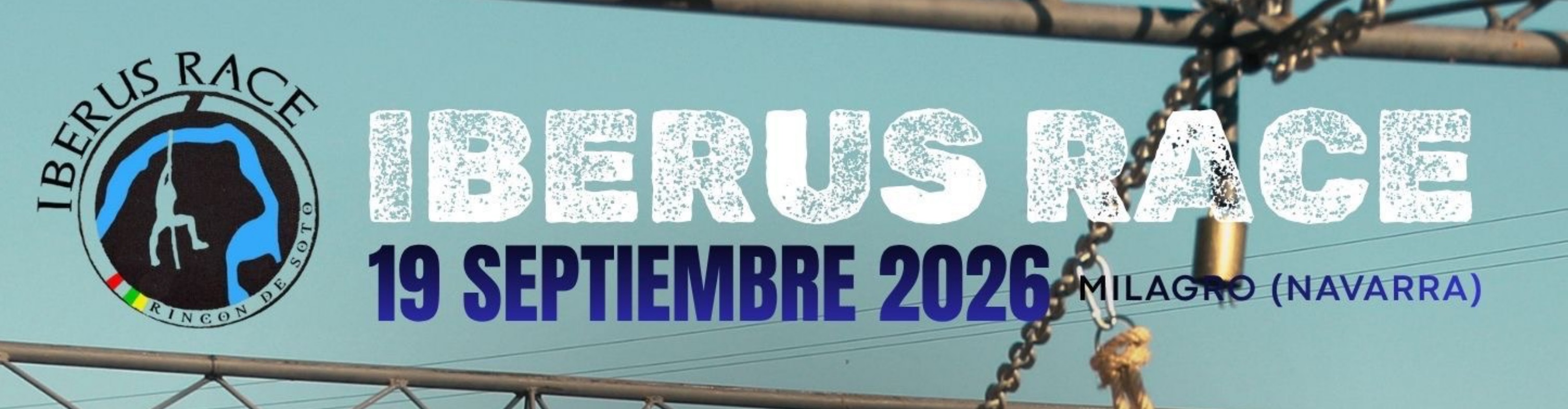 IBERUS RACE OCR - MILAGRO 2026