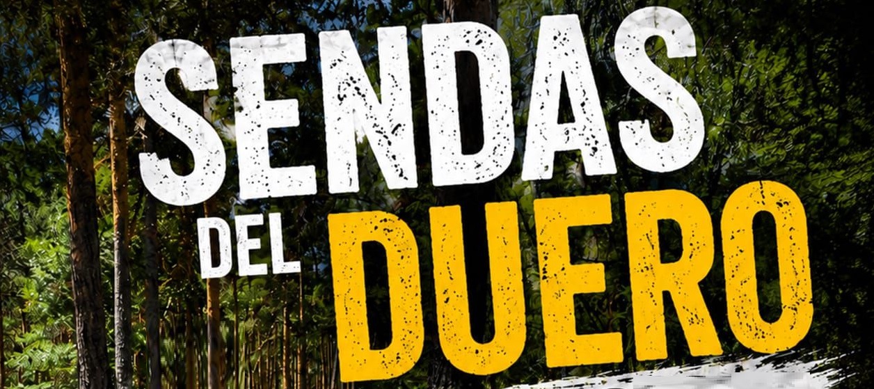 SENDAS DEL DUERO 2026