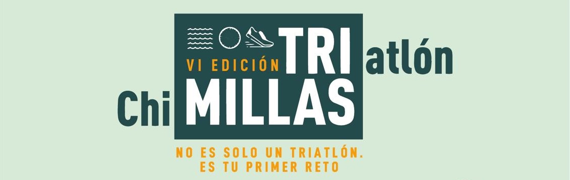 TRIMILLAS: TRIATLÓN ESCOLAR CHIMILLAS 2026