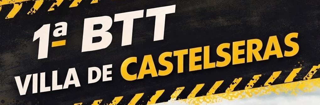 I BTT VILLA DE CASTELSERÁS