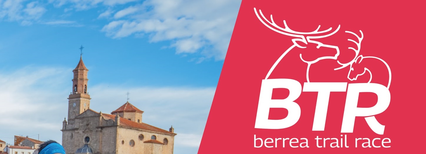 VIII BERREA TRAIL RACE 2026