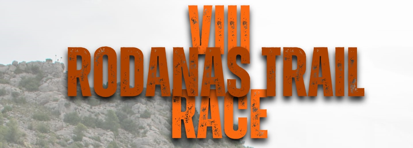 VIII “RODANAS TRAIL RACE” – VILLA DE EPILA