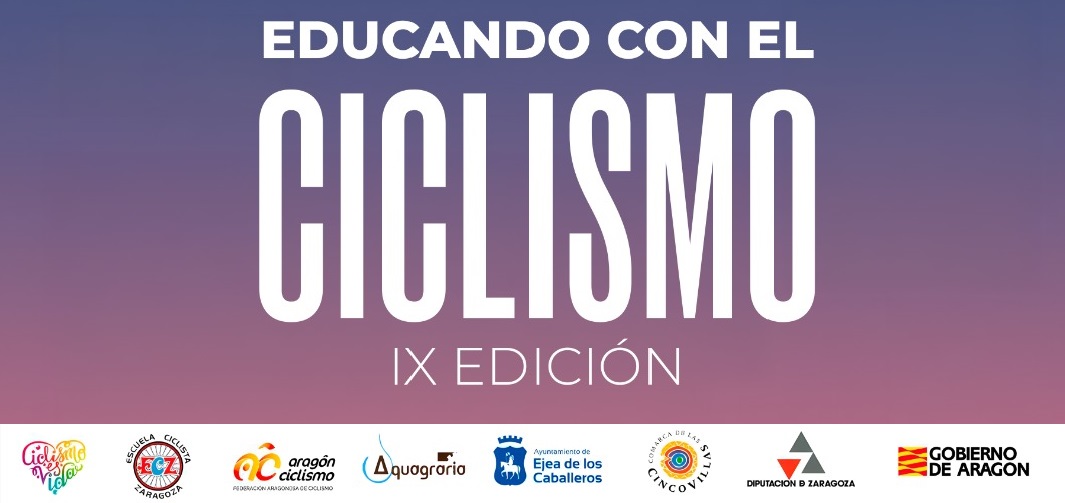 CICLISMO ES VIDA 2026