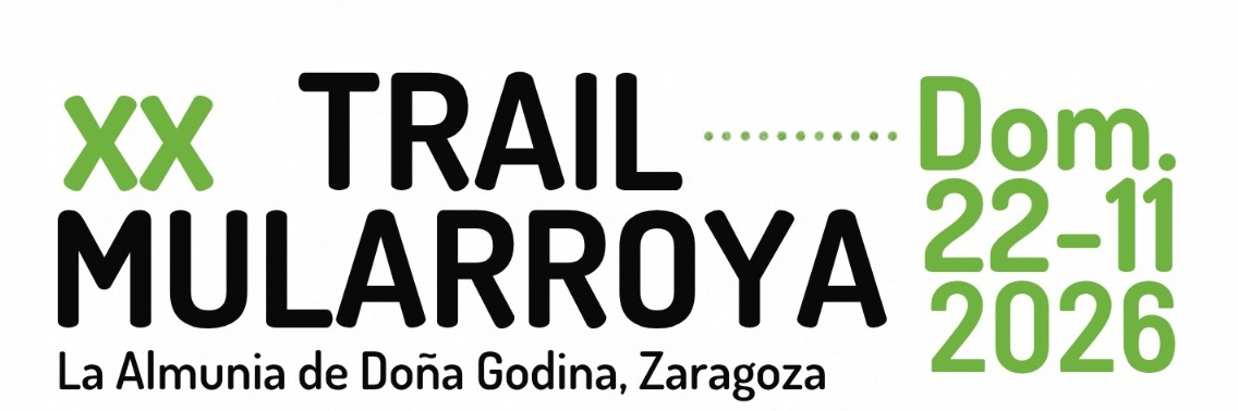 XX TRAIL MULARROYA