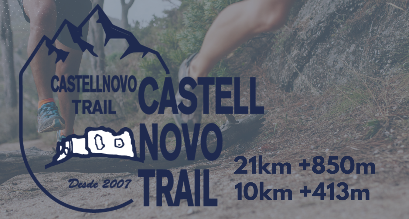 XVII TRAIL CASTELLNOVO 2026